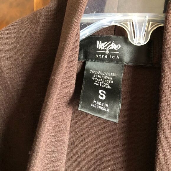 Mossimo jacket  - Picture 4 of 4